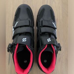 Peloton Shoes size 46 EUR (12 US)